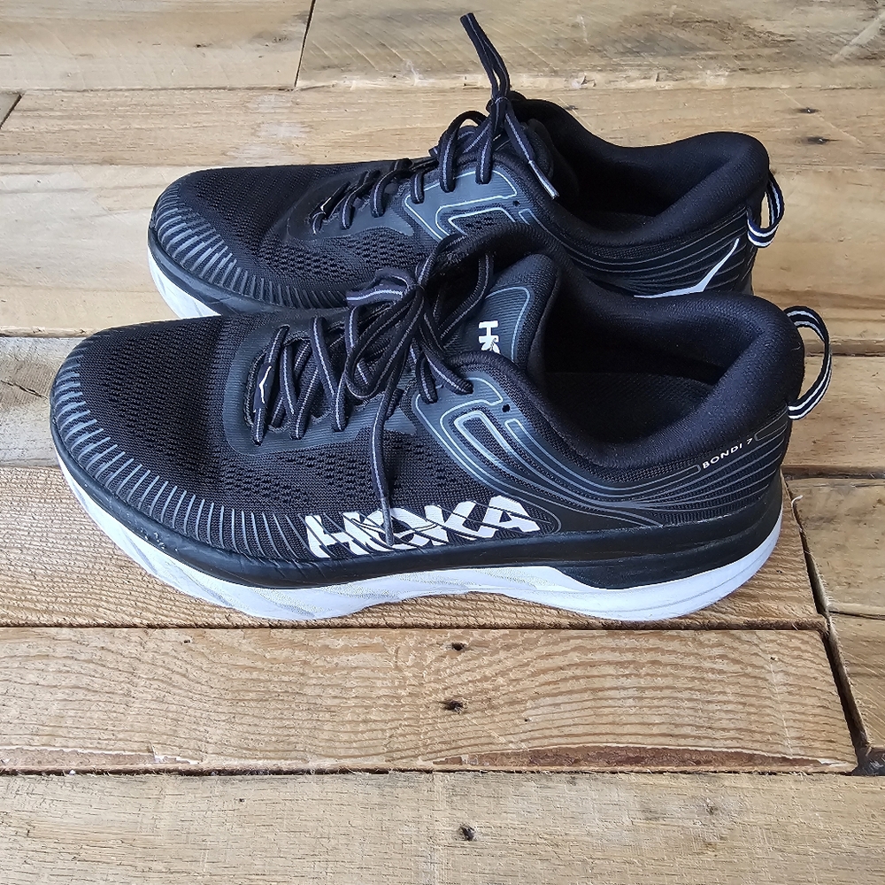 HOKA Bondi 7